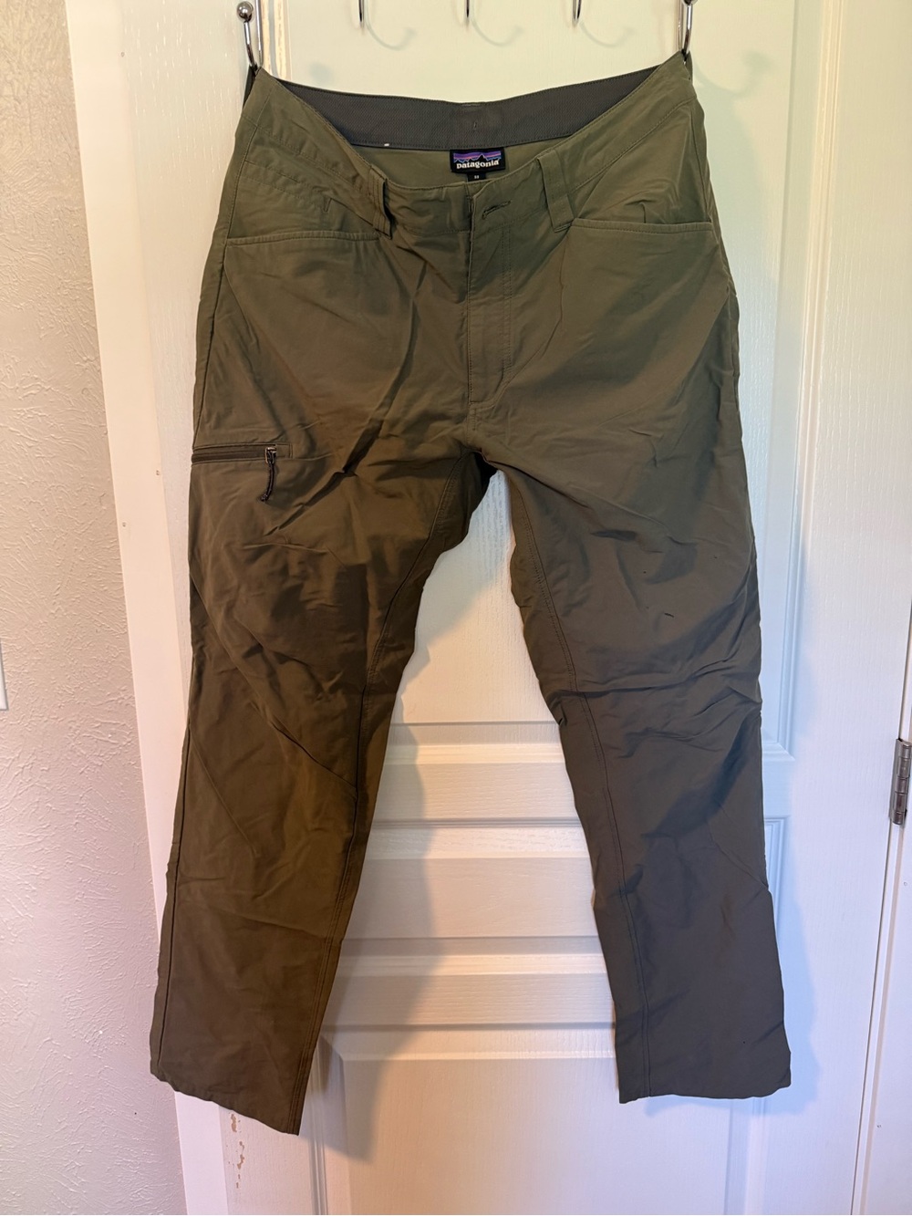 Patagonia Quandary Pant